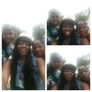 Meet your Posher, Shreeta